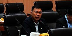Perjanjian Dagang RI-AS, Rycko Minta Pemerintah Perkuat Industri Nasional Hadapi Produk Impor