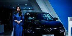 VinFast Borong Dua Penghargaan di GIIAS 2025: Bukti Nyata Perpaduan Budaya dan Masa Depan Mobilitas Listrik