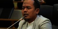 Jangan Salah Kaprah, Riyono Tegaskan Tak Ada Istilah Beras Oplosan