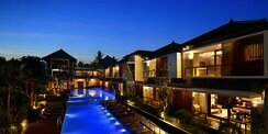 135 Hotel Archipelago Hadirkan Pengalaman Menginap Spesial Lewat Harbooknas Kemerdekaan 2025