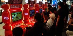 Animal Kaiser+ Versi 2 Resmi Mendarat di Timezone, Hadir di 41 Lokasi dengan Mesin Baru