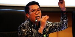 Misbakhun Tegaskan: Pembukaan Blokir Rekening PPATK Sepenuhnya Gratis