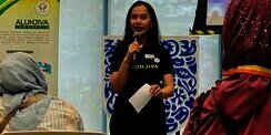 Alunjiva Indonesia, Komunitas Pembangun Mental dan Pemberdayaan Disabilitas