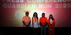 Ribuan Pelari Siap Ramaikan Ajang Lari 5K & 10K September Mendatang, Guardian Run 2025 Hadirkan Pengalaman Berbeda