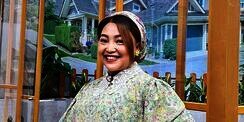 Karier Mbok Alpa, Berawal dari Video Viral hingga Tembus Layar TV Nasional
