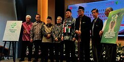 Dompet Dhuafa Gelar Diskusi Tentang Merdeka dari Kemiskinan