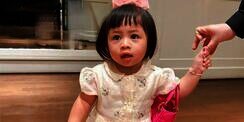 Lily Mulai Pakai Tas Branded Mama Gigi, Kali Ini Lady Dior Rp71 Juta