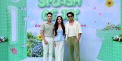 Rayakan Self-Love Lewat Splash of Joy, Tiga Tahun Perjalanan Penuh Warna bersama lavojoy