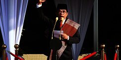 Sekjen DPR Ajak ASN Parlemen Hilangkan Ego Sektoral, Perkuat Gotong Royong di HUT ke-80 RI