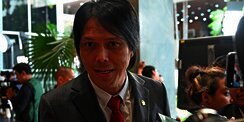 Once Mekel Sambut Terbitnya Permenkum Royalti: Kepastian Hukum Bagi Musisi dan Industri Pertunjukan