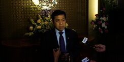 Fakta-Fakta di Balik Pembebasan Bersyarat Setya Novanto Terpidana Korupsi e-KTP Rp2,3 Triliun
