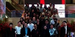 Plaza Indonesia Fashion Week 2025 Tampilkan 100 Persen Brand Tanah Air