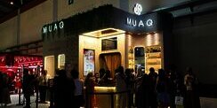 Festival Kecantikan, Fashion, dan Parfum Perdana Ramaikan Jakarta dengan Nuansa Batik di The BFF Festival 2025, Booth MUAQ Jadi Sorotan