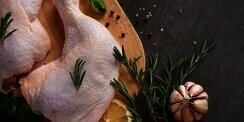 Wajib Tahu Nih, Ayam Fresh Setelah Dipotong Hanya Bertahan 4 Hari