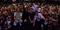 ADA Band Rilis Album Perdana Era Indra Sinaga Bertajuk `Love, Hope, & Reality`