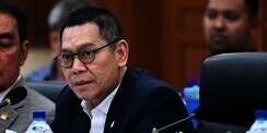 Profil Adies Kadir, Anggota DPR yang Blunder Tunjangan Rumah Rp50 Juta hingga Beras Rp12 Juta