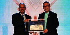 Dompet Dhuafa Pertahankan Predikat Top Brand Award 2025: Bukti Konsistensi dan Kepercayaan Publik