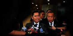Adies Kadir Tegaskan Tidak Ada Kenaikan Gaji DPR, Hanya Pengalihan Fasilitas Perumahan