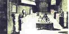 The Hermetic Order of the Golden Dawn, Komunitas Misterius Pelajari Metafisika Okultisme