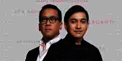 Konser `Miliaran Cinta Yovie Widianto, Andi Rianto Berkonser' Gandeng Banyak Musisi Ternama