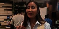 Keren! Bali Waste Cycle `Sulap` Sampah Jadi Kaki Palsu