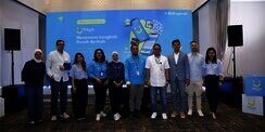 BCA Syariah Dorong Literasi Keuangan Syariah Lewat BSya “Menemani Langkah Penuh Berkah”