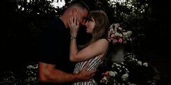 Kenalan dengan Travis Kelce, Atlet Keren Tunangan Taylor Swift
