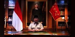 Pernyataan Lengkap Presiden Prabowo Terkait Sopir Ojol Meninggal Dilindas Rantis: `Saya Terkejut dan Kecewa`