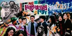 NU High School Fest 2025 Resmi Umumkan Lineup dan Kejutan Duet Spesial