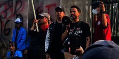 Andovi Da Lopez Desak Artis dan Influencer Ikut Turun Demonstrasi