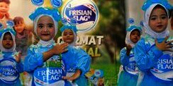 PRIMAGRO & HIMPAUDI Libatkan 16.000 Anak Usia Dini, Ajak Si Kecil Tumbuh Aktif & Cerdas Lewat Gerak dan Nutrisi