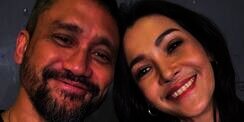Bikin Ngakak,  Solusi Tora Sudiro yang Sering Dipunggungi Oleh Sang Istri Saat Tidur