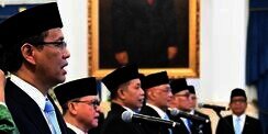 Mengulik Harga Jam Tangan Keren 3 Menteri Baru Prabowo, Ada yang Miliaran