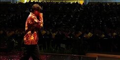 Kakak Meninggal, Adik Gantikan Wisuda di ISI Yogya Penuh Air Mata