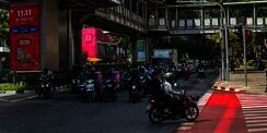 Ikut Komunitas Nebeng Yuk, Bisa Bantu Kurangi Macet dan Polusi