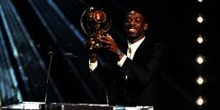 Profil Ousmane Dembele, Mantan Pemain Barcelona yang Raih Ballon d'Or 2025
