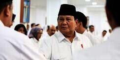 Momen Prabowo Singgung Duit Negara Dicolong Koruptor Ratusan Triliun 