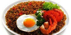 Indomie Masuk Daftar Mi Instan Terenak di Dunia Versi Ramen Rater 2025