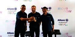 Remaja Indonesia Rasakan Pengalaman Kamp Sepak Bola Profesional Lewat MoveNow Camp Allianz