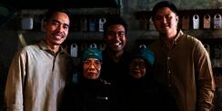 Uma Oma Cafe Rayakan 2 Tahun: Dari Blok M Jadi Simbol Pemberdayaan Lansia, Kini Hadirkan Oma Foundation dan Uma Oma Heritage