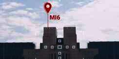 Lowongan Secret Agent Inggris MI6 Diumbar di Instagram, Mau Jadi `James Bond` di Dunia Nyata?