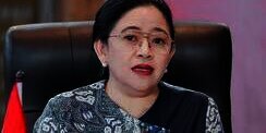 Ketua DPR Puan Maharani Sampaikan Permintaan Maaf Kepada Rakyat Indonesia