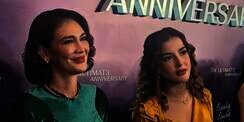 Punya Brand Sendiri, Ini Alasan Luna Maya dan Tasya Farasya Mau Jadi Muse Skincare Lokal