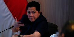 4 Koleksi Jam Tangan Erick Thohir, Ada yang Harganya di Bawah Rp10 Juta