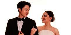 Amanda Manopo dan Kenny Austin Pamer Foto Prewedding, Segini Harga Cincin Tunangannya