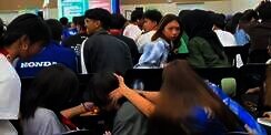 Video Gempa 7,4 Magnitudo di Filipina yang Peringatan Tsunaminya Sampai Indonesia