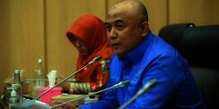 Haji Jalal Ingatkan Pentingnya Komunikasi Publik soal Isu PHK dan Kelangkaan BBM di SPBU Swasta