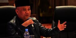 Teror Pembakaran Rumah Warga di Sumut Disorot DPR, Muslim Ayub: Ini Pelanggaran HAM Berat