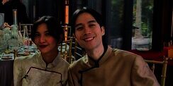 Unggah Foto Lamaran Teman, Vidi Aldiano Tampak Sangat Kurus dan Pucat