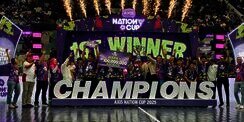 AXIS Nation Cup 2025 Sukses Digelar, Lahirkan Atlet Muda Berbakat Indonesia